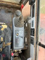 5 TON KUBOTA RUBBER TRACKED DIGGER (333) - 29