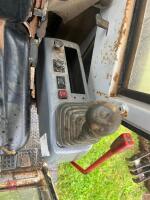 5 TON KUBOTA RUBBER TRACKED DIGGER (333) - 30