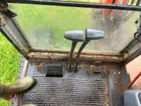 5 TON KUBOTA RUBBER TRACKED DIGGER (333) - 31