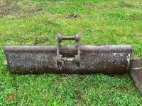 5 TON KUBOTA RUBBER TRACKED DIGGER (333) - 45