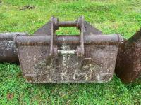 5 TON KUBOTA RUBBER TRACKED DIGGER (333) - 46