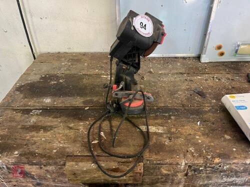 ELECTRIC CHAINSAW SHARPNER (94)