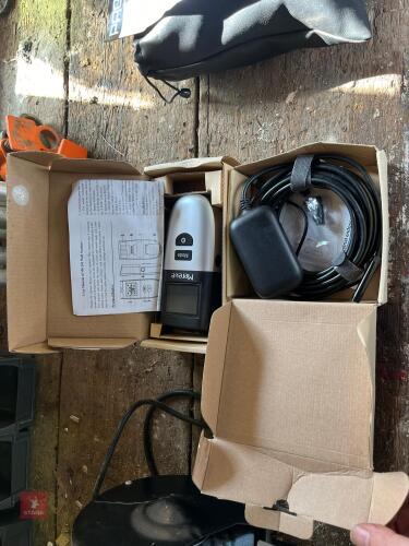 ENDOSCOPE & WALL SCANNER (99)