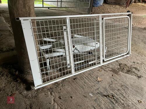 HOSPITAL BED (322)