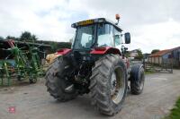 1998 MASSEY FERGUSON 4260 4WD TRACTOR - 8