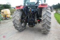 1998 MASSEY FERGUSON 4260 4WD TRACTOR - 9