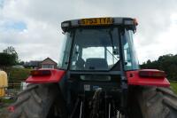 1998 MASSEY FERGUSON 4260 4WD TRACTOR - 10