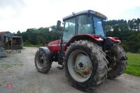 1998 MASSEY FERGUSON 4260 4WD TRACTOR - 13