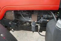 1998 MASSEY FERGUSON 4260 4WD TRACTOR - 14