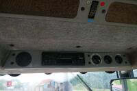1998 MASSEY FERGUSON 4260 4WD TRACTOR - 21