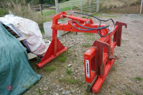 BROWNS HEAVY DUTY BALE SQUEEZE