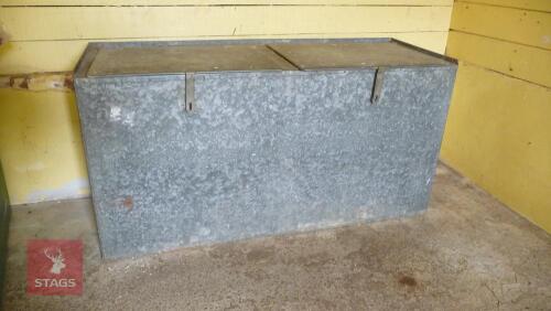 FEED BIN