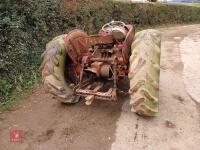 1955 DAVID BROWN 25D 2WD TRACTOR (S/R) - 3