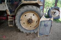 1979 BELARUS MT20-80 2WD TRACTOR - 3