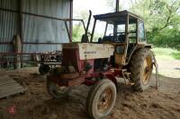 1979 BELARUS MT20-80 2WD TRACTOR - 4