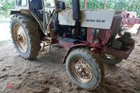 1979 BELARUS MT20-80 2WD TRACTOR - 7