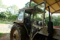 1979 BELARUS MT20-80 2WD TRACTOR - 8
