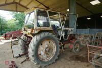 1979 BELARUS MT20-80 2WD TRACTOR - 9