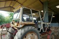 1979 BELARUS MT20-80 2WD TRACTOR - 10