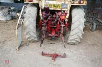 1979 BELARUS MT20-80 2WD TRACTOR - 15