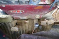 1979 BELARUS MT20-80 2WD TRACTOR - 22