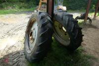 1979 BELARUS MT20-80 2WD TRACTOR - 25