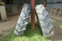 1979 BELARUS MT20-80 2WD TRACTOR - 26