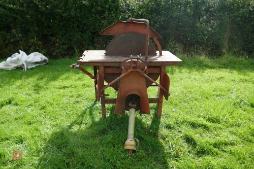 DENINGS PTO SAWBENCH