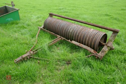 CAMBRIDGE RING ROLLER