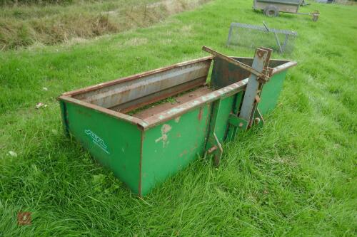 SUITE TIPPING LINK BOX S/R