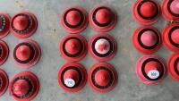6 MINI-MASTER DRINKERS - 2