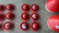 6 MINI-MASTER DRINKERS - 2