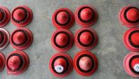 6 MINI-MASTER DRINKERS - 2