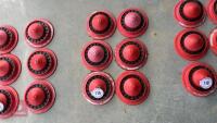 6 MINI-MASTER DRINKERS - 2