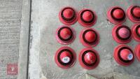 6 MINI-MASTER DRINKERS - 2