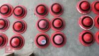 6 MINI-MASTER DRINKERS - 2