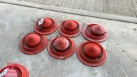 6 MINI-MASTER DRINKERS - 3