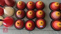 9 G89 AUTOMATIC DRINKERS - 2