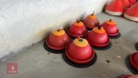 6 G89 AUTOMATIC DRINKERS - 3