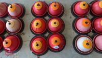 6 G89 AUTOMATIC DRINKERS - 2