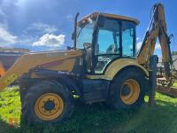 2003 TEREX 860SE WHEELED DIGGER - 3