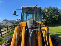 2003 TEREX 860SE WHEELED DIGGER - 5