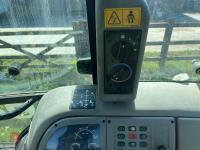2003 TEREX 860SE WHEELED DIGGER - 9