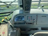 2003 TEREX 860SE WHEELED DIGGER - 12