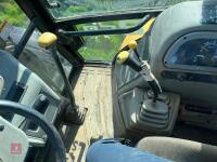 2003 TEREX 860SE WHEELED DIGGER - 16