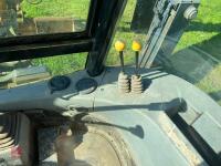2003 TEREX 860SE WHEELED DIGGER - 17