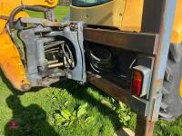 2003 TEREX 860SE WHEELED DIGGER - 22