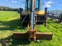 2003 TEREX 860SE WHEELED DIGGER - 23