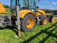 2003 TEREX 860SE WHEELED DIGGER - 26