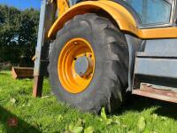 2003 TEREX 860SE WHEELED DIGGER - 27